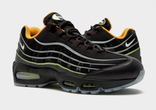 Air Max 95 Big Bubble "Korea"