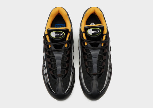 Air Max 95 Big Bubble "Korea"
