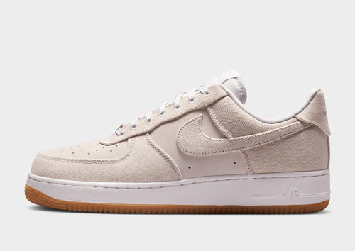 Air Force 1 '07 LV8 Denim