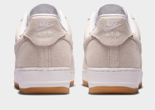 Air Force 1 '07 LV8 Denim
