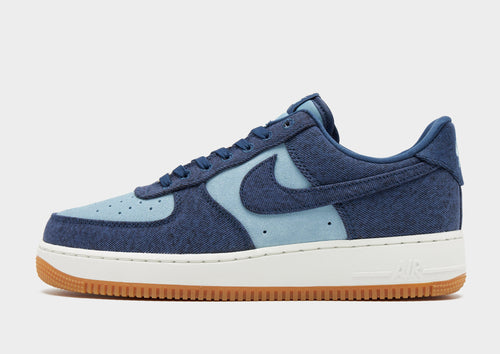 Air Force 1 '07 LV8 'Denim'
