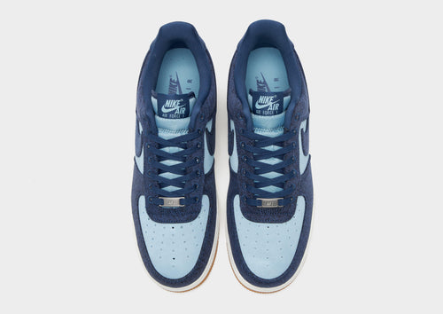 Air Force 1 '07 LV8 'Denim'