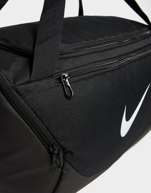 Small Brasilia Duffel Bag