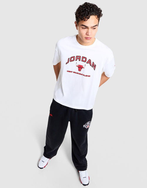 Flight Essentials Boxy Graphic T-Shirt