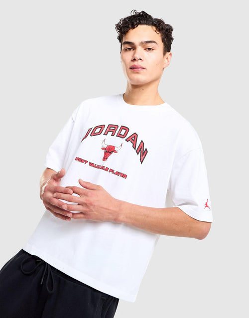 Flight Essentials Boxy Graphic T-Shirt