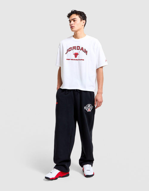 Flight Essentials Boxy Graphic T-Shirt