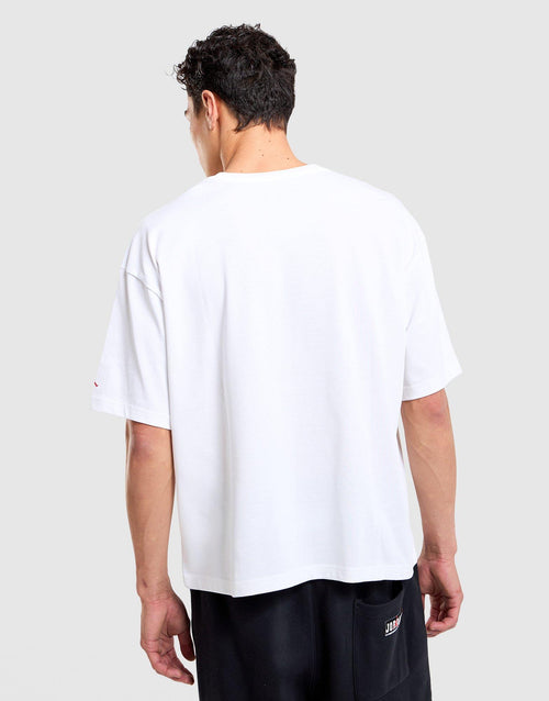 Flight Essentials Boxy Graphic T-Shirt