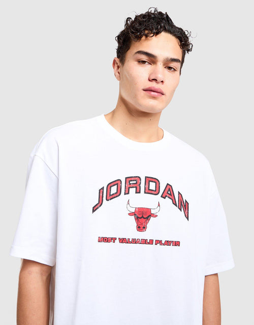 Flight Essentials Boxy Graphic T-Shirt