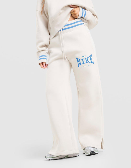 Classics Graphic Phoenix Wide Leg Joggers