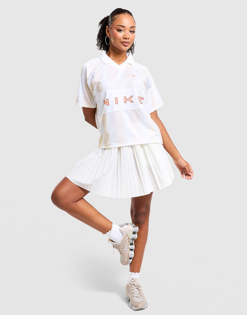 Street Stripe Jersey