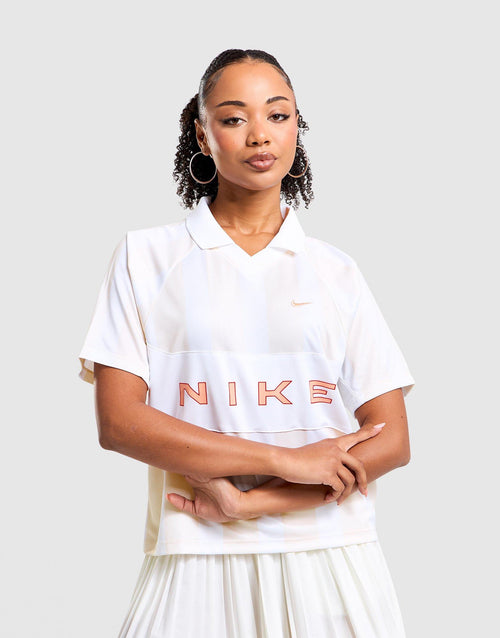 Street Stripe Jersey