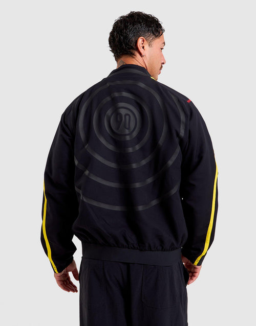 Mad 90 Pack "Laser 90" Woven Jacket