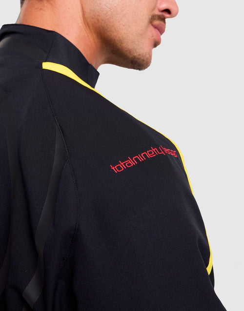 Mad 90 Pack "Laser 90" Woven Jacket