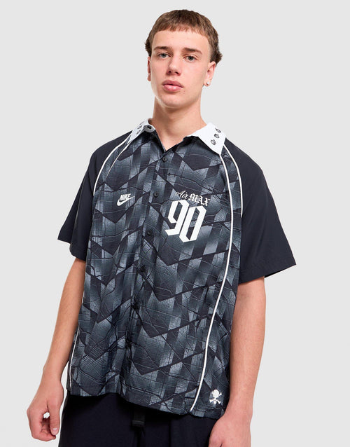 Mad 90 Pack "Hypervenom" Dri-FIT Bowler Shirt