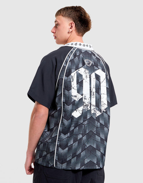 Mad 90 Pack "Hypervenom" Dri-FIT Bowler Shirt