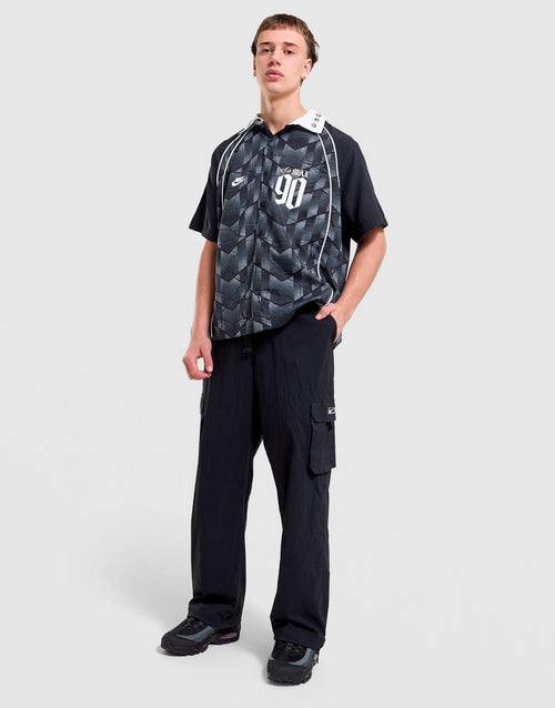 Mad 90 Pack "Hypervenom" Dri-FIT Bowler Shirt