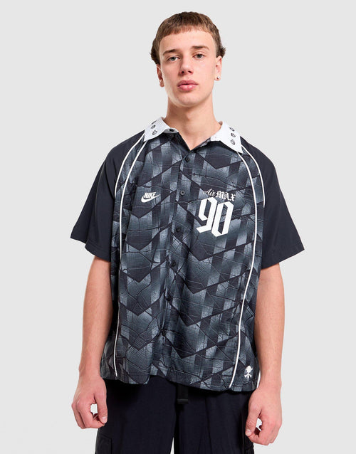 Mad 90 Pack "Hypervenom" Dri-FIT Bowler Shirt
