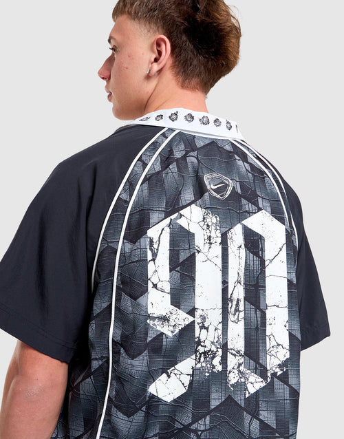 Mad 90 Pack "Hypervenom" Dri-FIT Bowler Shirt