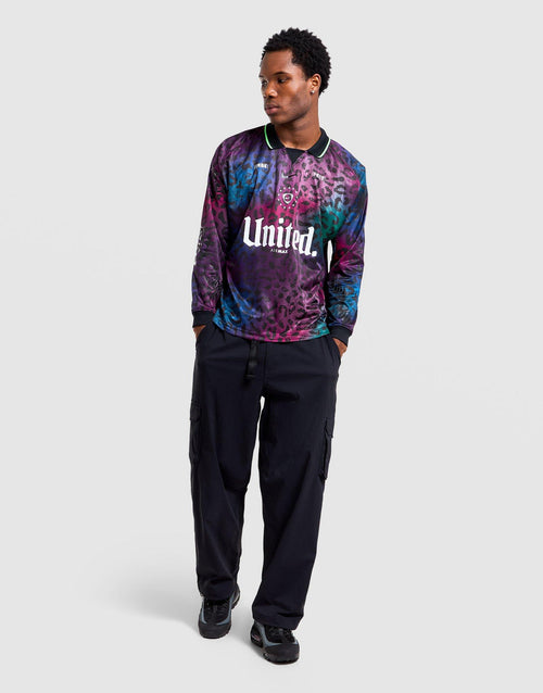 Mad 90 Pack 'Tiempo' Football Shirt