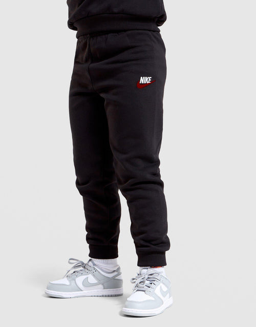 Crew Tracksuit Children