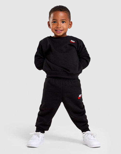 Crew Tracksuit Infant