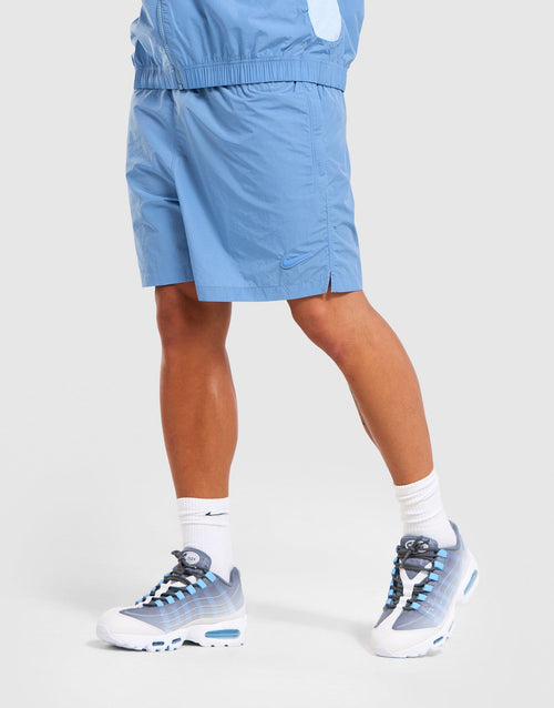 NOCTA Cardinal Nylon Shorts (Unisex)