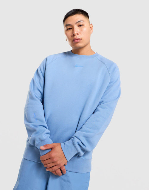 NOCTA Crew Fleece Sweatshirt