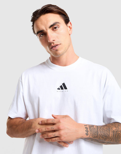 Graphic Evolution T-Shirt