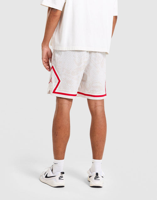 Sport Dri-FIT Diamond Shorts
