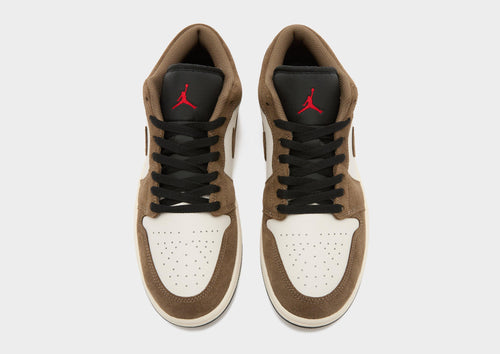 Air 1 Low