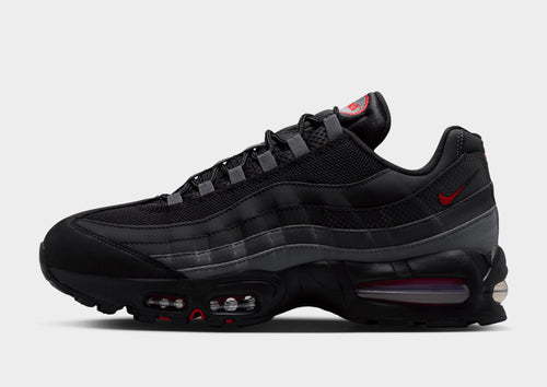 Air Max 95 Big Bubble
