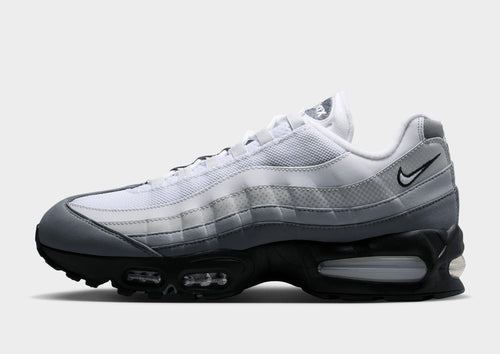Air Max 95 Big Bubble