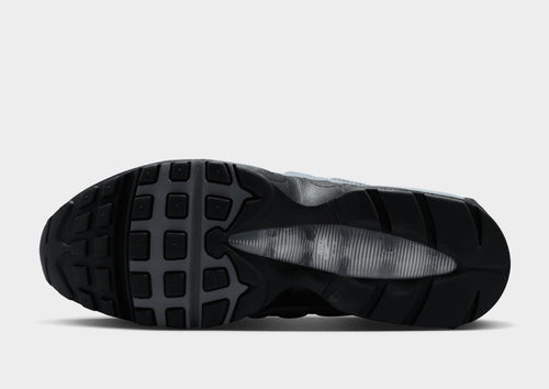 Air Max 95 Big Bubble