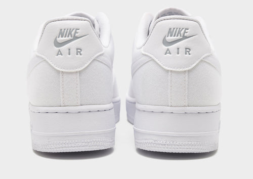 Air Force 1 Canvas