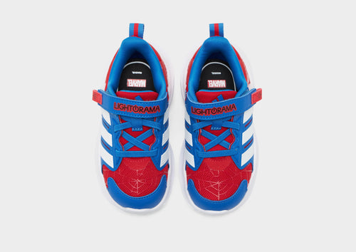Marvel Lightorama Spider-Man Children's