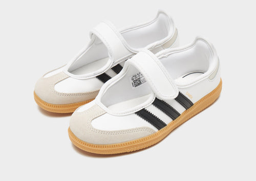 Samba Jane Children's