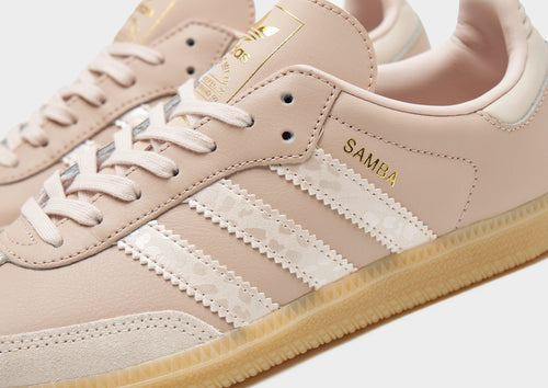 Samba OG Junior's