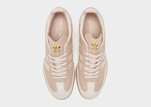 Samba OG Junior's
