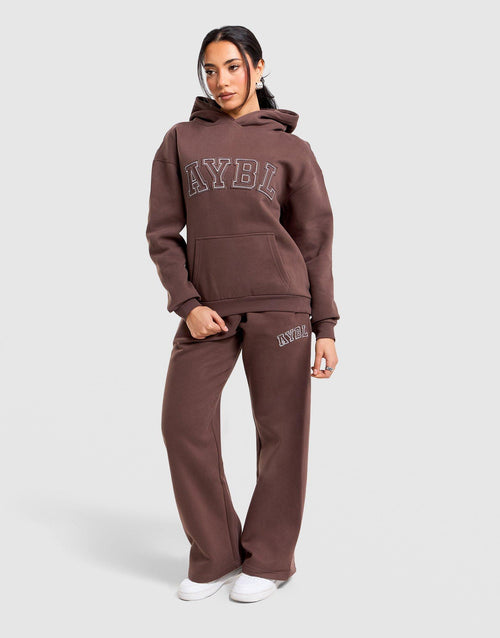 Varsity 2.0 Wide Leg Joggers