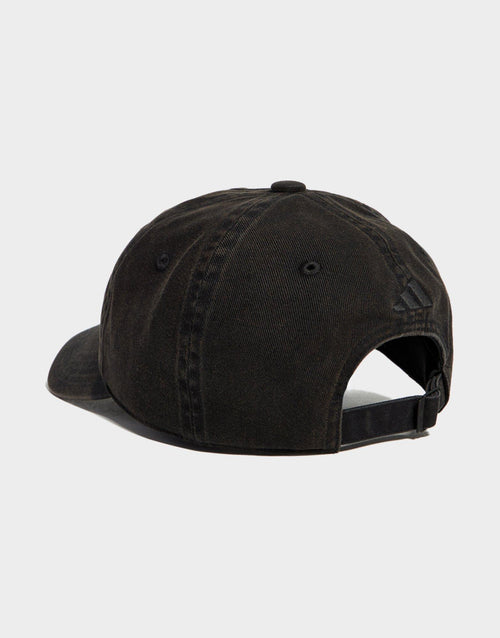Washed Dad Cap