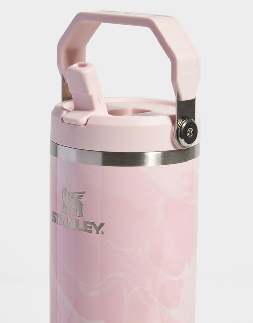 30oz The IceFlow Flip Straw Tumbler