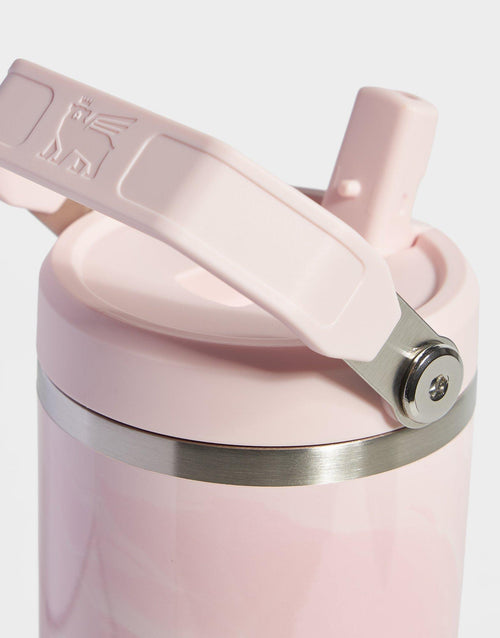 30oz The IceFlow Flip Straw Tumbler