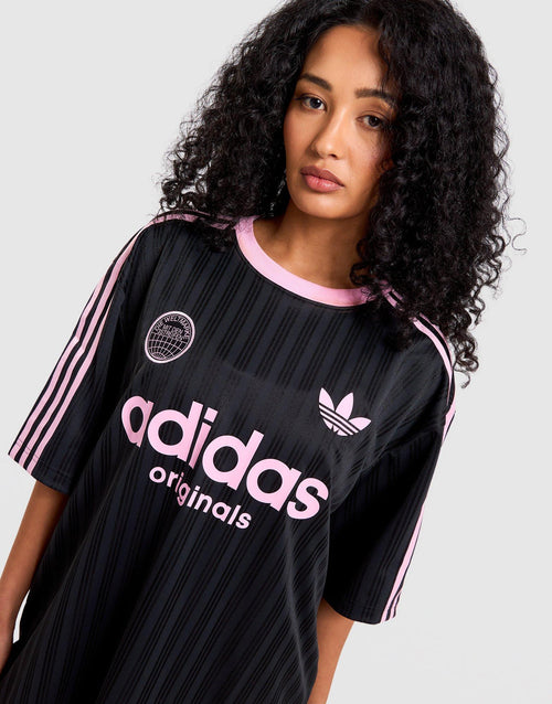 Oversized T-Shirt