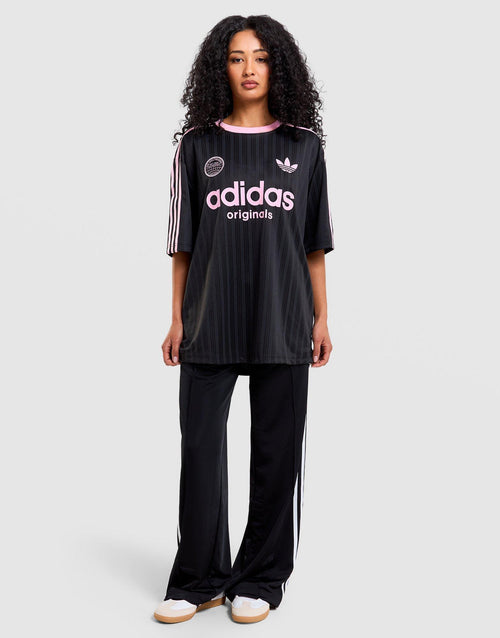 Oversized T-Shirt
