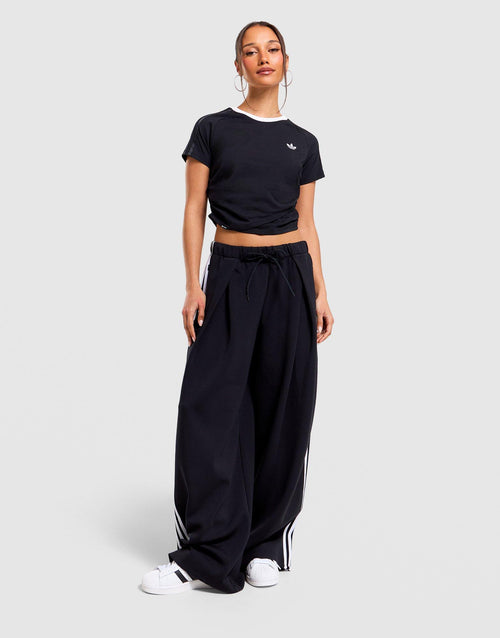 Originals by JENNIE Adiluna Season 2 Layered T-Shirt