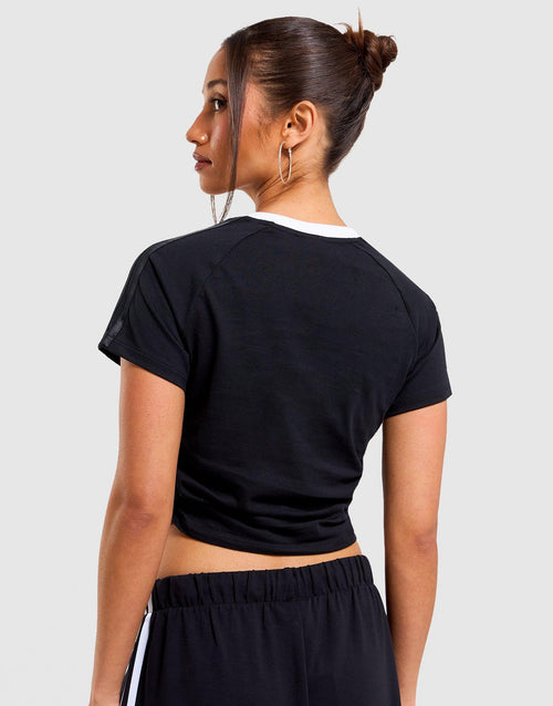 Originals by JENNIE Adiluna Season 2 Layered T-Shirt
