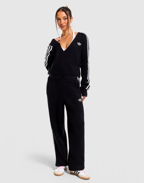 Originals by JENNIE Adiluna Season 2 Knitted Wrap Around Cardigan