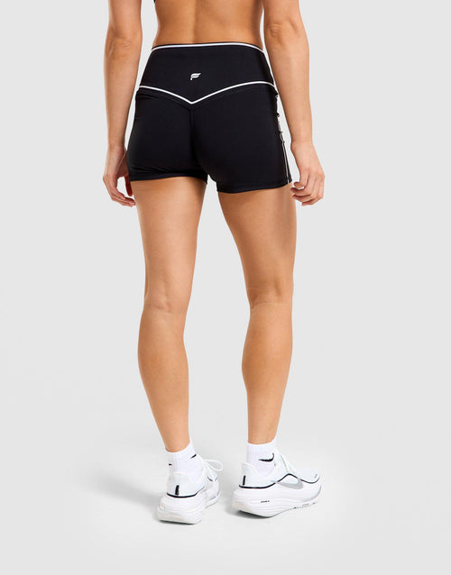No-Seam PureLuxe TLC Short 4"