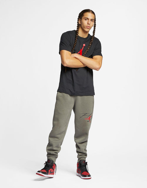 Jumpman Flight T-Shirt