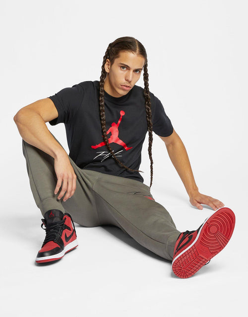 Jumpman Flight T-Shirt